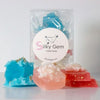 Silky Gem™ Crystal Candy Sampler Pack (3pc)