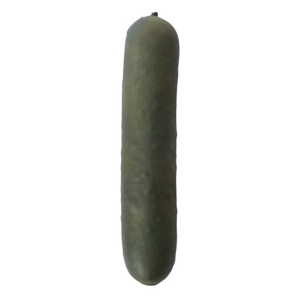 SmushMart Giant 15" Pickle Squishy Fidget Toy (1pc) Simple SmushMart 