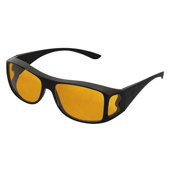 VisionVibes - High Definition Night Vision Glasses Simple magazineracksdirect 