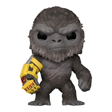 Funko POP! Movies: Godzilla vs. Kong - KONG