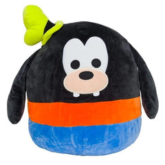 Squishmallows Plush Toys | 5" Classic Disney Squad | Goofy Simple magazineracksdirect 