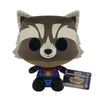 Funko Plush Marvel: Guardians Of The Galaxy Volume 3 | Character Ships Assorted