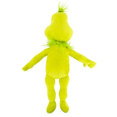 The Grinch by Dr. Seuss: Super Soft Plush 20" Cuddle Pillow Plush | Pre-Order Preorder Showcase 