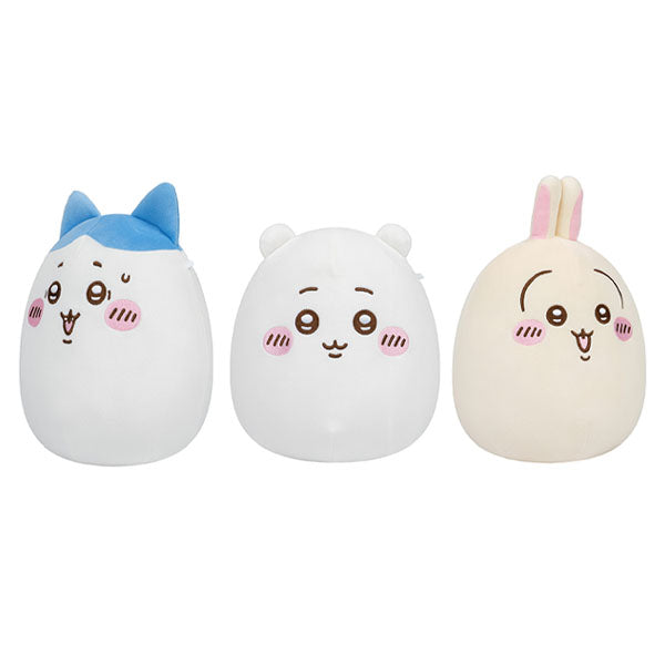 Squishmallows Super Soft Plush Toys 8" Chiikawa Squad (1pc) Character Ships Assorted