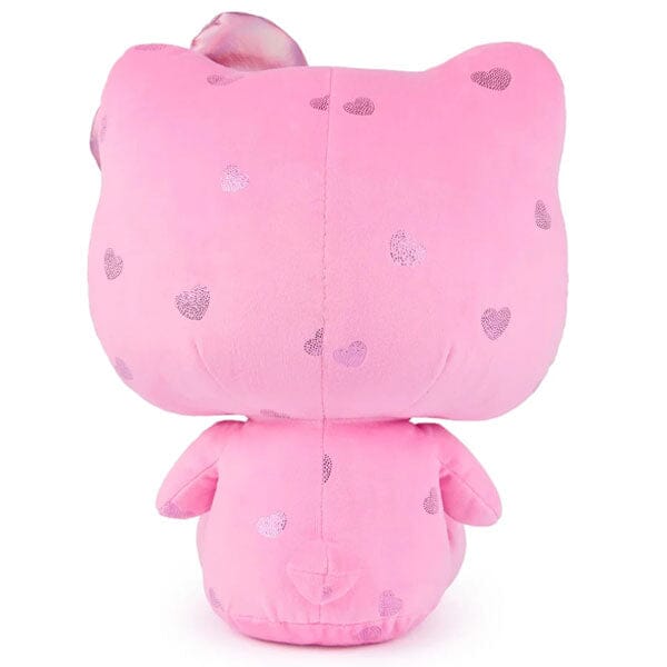 Sanrio Hello Kitty 50th Anniversary Special Edition 12" Plush Toy by GUND Simple magazineracksdirect 