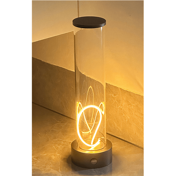 BrightTwist - Unique and Playful Magnetic String Lamp