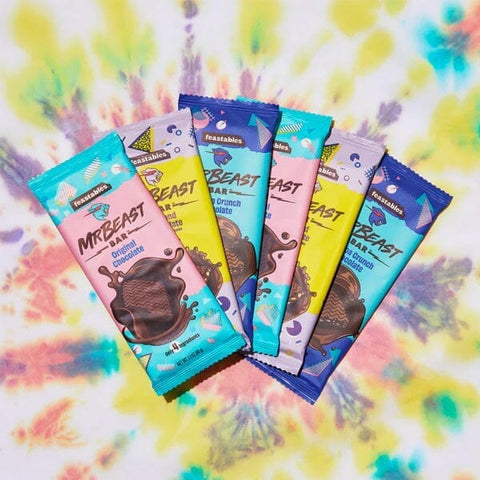 NEW Flavors! Toxic Waste Mega Slime Licker Rolling Liquid Candy (2oz) •  Showcase US