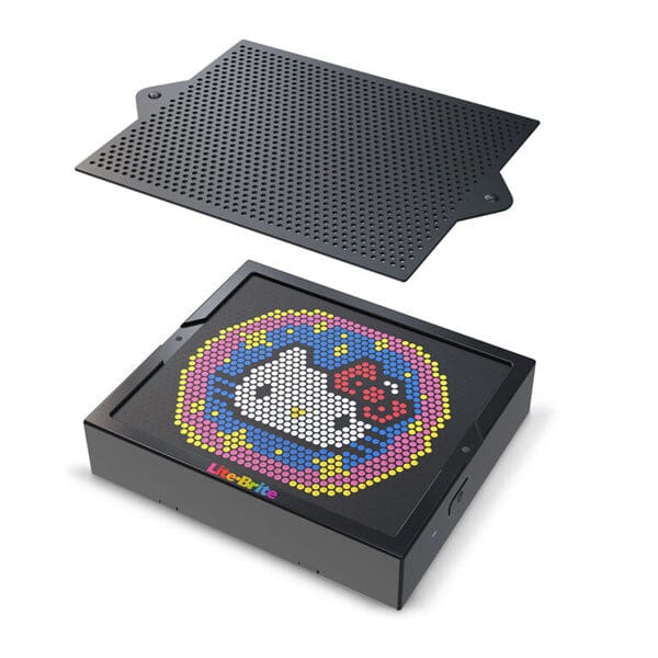 Hello Kitty x Lite-Brite Mini | Super Bright HD Simple magazineracksdirect 