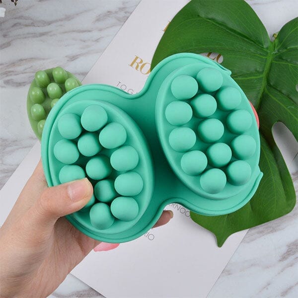 WOW Hair-Sicle Ice Molds | As Seen On TikTok! Simple magazineracksdirect 