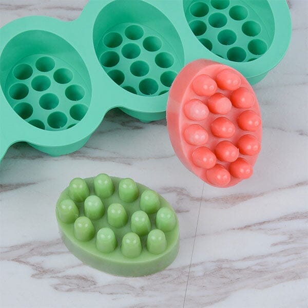 WOW Hair-Sicle Ice Molds | As Seen On TikTok! Simple magazineracksdirect 