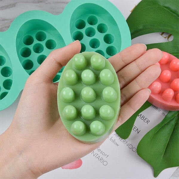 WOW Hair-Sicle Ice Molds | As Seen On TikTok! Simple magazineracksdirect 