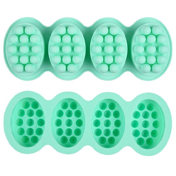 WOW Hair-Sicle Ice Molds | As Seen On TikTok! Simple magazineracksdirect 