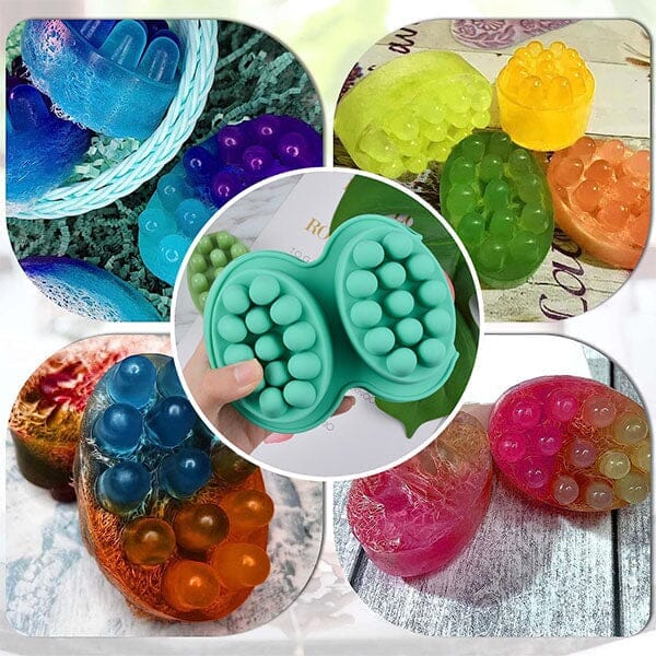 WOW Hair-Sicle Ice Molds | As Seen On TikTok! Simple magazineracksdirect 