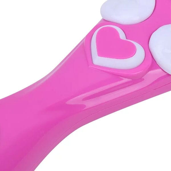 Electric Hair Wrapping DIY Styling Tool Preorder magazineracksdirect 