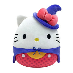 Squishmallows Super Soft Plush Toys 8" Sanrio Halloween Squad (1pc) Ships Assorted Simple Squishmallows 