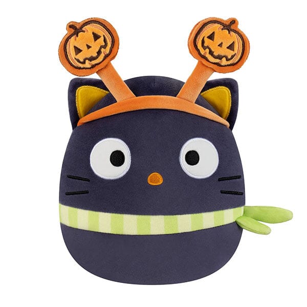 Squishmallows Super Soft Plush Toys 8" Sanrio Halloween Squad (1pc) Ships Assorted Simple Squishmallows 