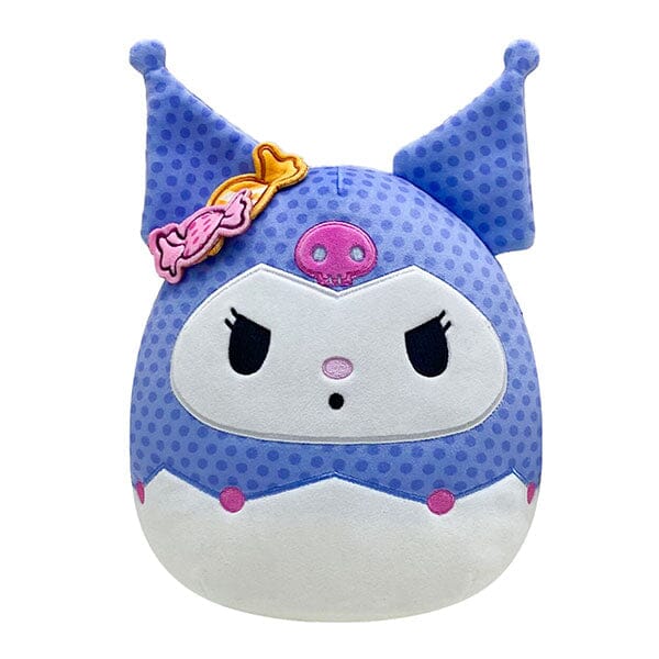 Squishmallows Super Soft Plush Toys 8" Sanrio Halloween Squad (1pc) Ships Assorted Simple Squishmallows 