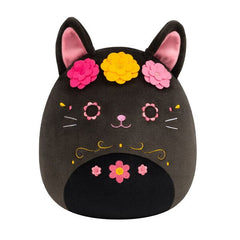 Squishmallows Super Soft Plush Toys 8" Halloween Squad 2025 (1pc) Ships Assorted Simple Squishmallows 