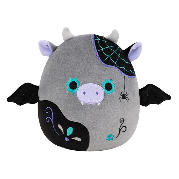 Squishmallows Super Soft Plush Toys 8" Halloween Squad 2025 (1pc) Ships Assorted Simple Squishmallows 