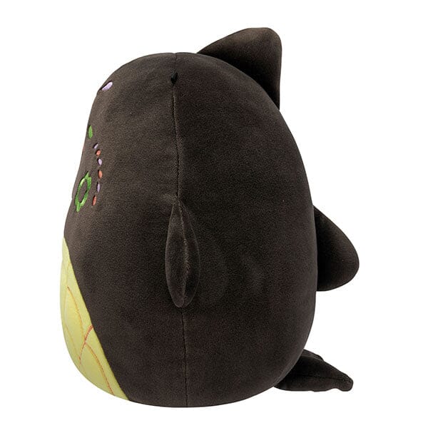 Squishmallows Super Soft Plush Toys 8" Halloween Squad 2025 (1pc) Ships Assorted Simple Squishmallows 