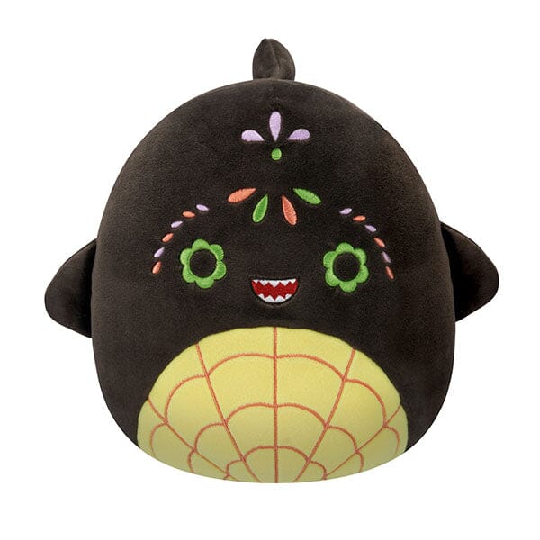 Squishmallows Super Soft Plush Toys 8" Halloween Squad 2025 (1pc) Ships Assorted Simple Squishmallows 