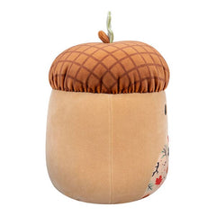 Squishmallows Super Soft Plush Toys 7.5" Harvest Squad 2025 (1pc) Ships Assorted Simple Squishmallows 