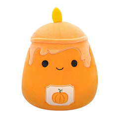 Squishmallows Super Soft Plush Toys 7.5" Harvest Squad 2025 (1pc) Ships Assorted Simple Squishmallows 
