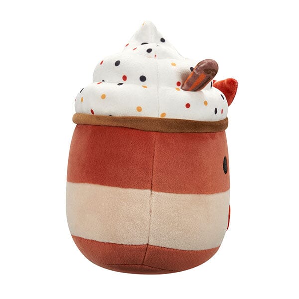 Squishmallows Super Soft Plush Toys 7.5" Harvest Squad 2025 (1pc) Ships Assorted Simple Squishmallows 