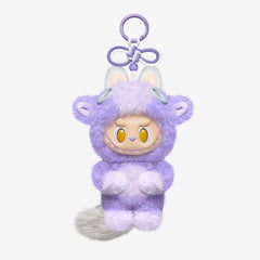 Pop Mart Have A Good Run Series Collectible Plush Pendant Blind Box (1pc) Simple Pop Mart 