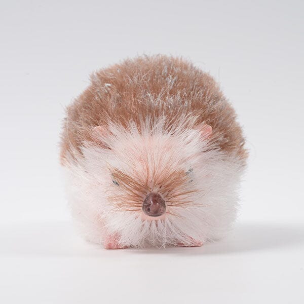 TrueHeart Treasures Reborn Animals: Henry The Hedgehog Realistic Mini Silicone Hedgehog Baby Simple TrueHeart Treasures 