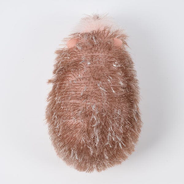 TrueHeart Treasures Reborn Animals: Henry The Hedgehog Realistic Mini Silicone Hedgehog Baby Simple TrueHeart Treasures 