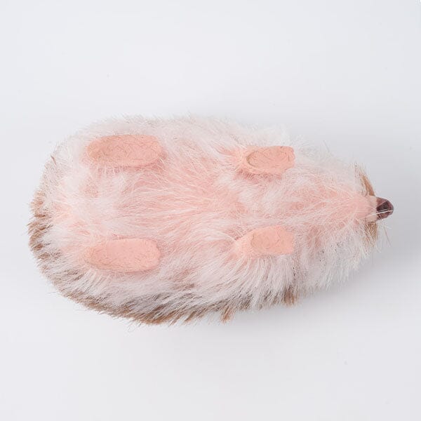 TrueHeart Treasures Reborn Animals: Henry The Hedgehog Realistic Mini Silicone Hedgehog Baby Simple TrueHeart Treasures 
