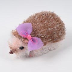 TrueHeart Treasures Reborn Animals: Henry The Hedgehog Realistic Mini Silicone Hedgehog Baby Simple TrueHeart Treasures 