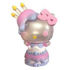 Funko POP! Hello Kitty 50th: Hello Kitty in Cake (Pearlescent) Simple magazineracksdirect 