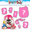 Sanrio Hello Kitty & Friends 50th Anniversary (7pc) Mystery Grab Bag - Win a $1000 Shopping Spree! magazineracksdirect Exclusive!