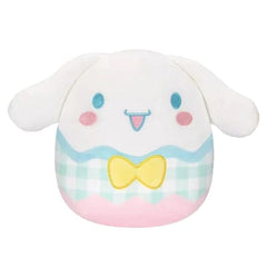 Squishmallows Plush Toys | 8" Hello Kitty & Friends Easter Squad | Cinnamonroll Simple magazineracksdirect 