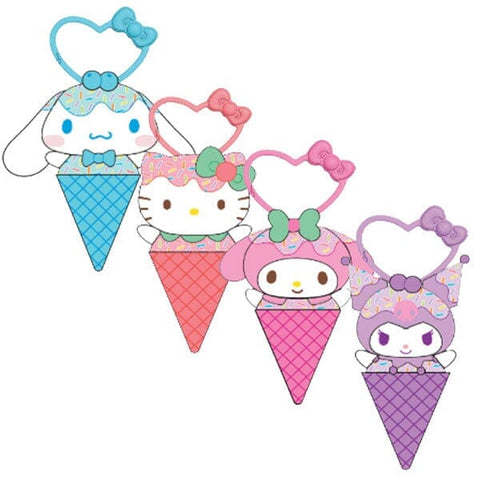 Hello Kitty And Friends: Ice Cream Cones | 4