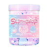 Sanrio Hello Kitty & Friends 50th Anniversary SlimyGloop Limited Edition Scented Pre-Made & Ready To Play Slime (1 x 6.5oz Jar) Multiple Styles