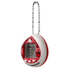 Sanrio Hello Kitty 50th Anniversary Tamagotchi Nano Bandai Namco Digital Pet (Red or Sky Blue) Preorder magazineracksdirect 