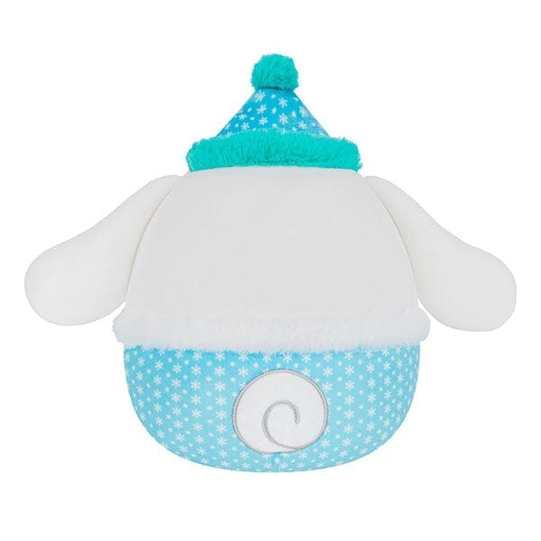 Squishmallows Super Soft Plush Toys 8" Sanrio Holiday Squad (1pc) Ships Assorted Simple Squishmallows 