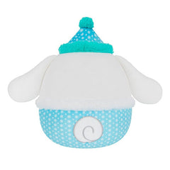 Squishmallows Super Soft Plush Toys 8" Sanrio Holiday Squad (1pc) Ships Assorted Simple Squishmallows 
