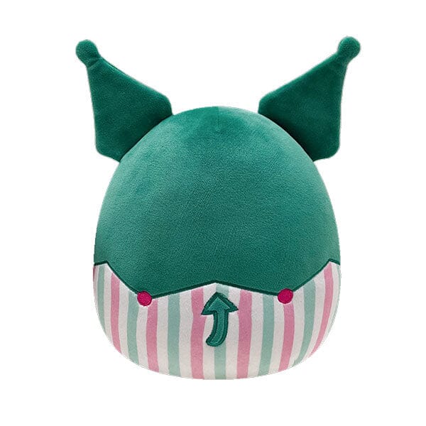 Squishmallows Super Soft Plush Toys 8" Sanrio Holiday Squad (1pc) Ships Assorted Simple Squishmallows 