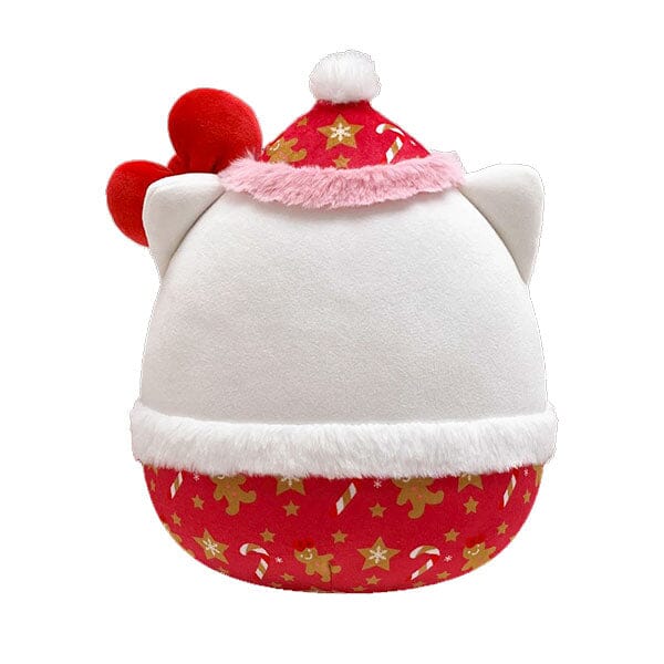 Squishmallows Super Soft Plush Toys 8" Sanrio Holiday Squad (1pc) Ships Assorted Simple Squishmallows 