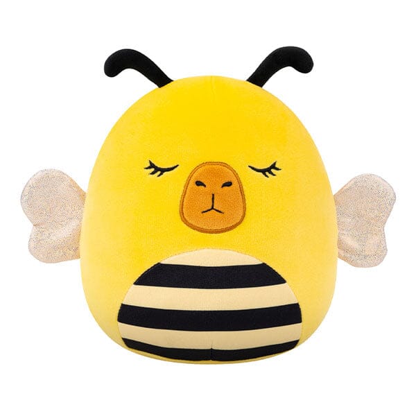 Squishmallows Super Soft Plush Toys 7.5" Animal Hybrids Squad 2025 (1pc) Ships Assorted Simple Squishmallows 