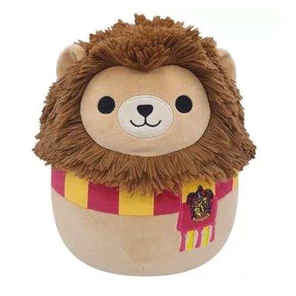 Squishmallows™ 8 Harry Potter Assorted Plush Toy - Styles May Vary