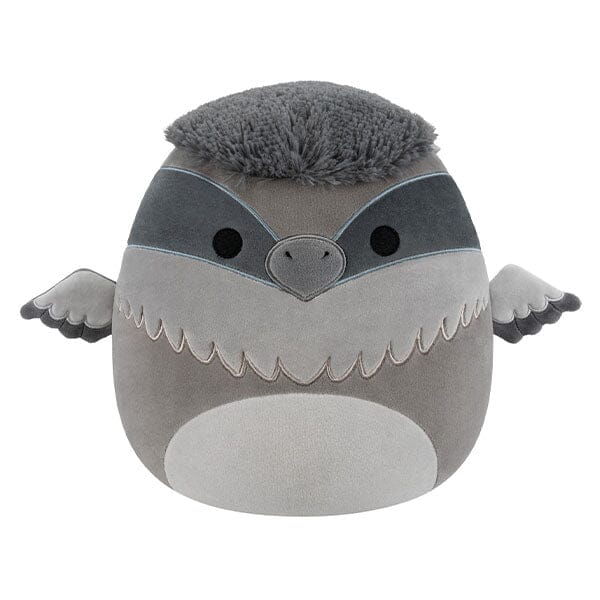 Squishmallows Super Soft Plush Toys 5" Hogwarts Squad 2025 (1pc) Ships Assorted Simple Squishmallows 