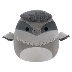 Squishmallows Super Soft Plush Toys 5" Hogwarts Squad 2025 (1pc) Ships Assorted Simple Squishmallows 