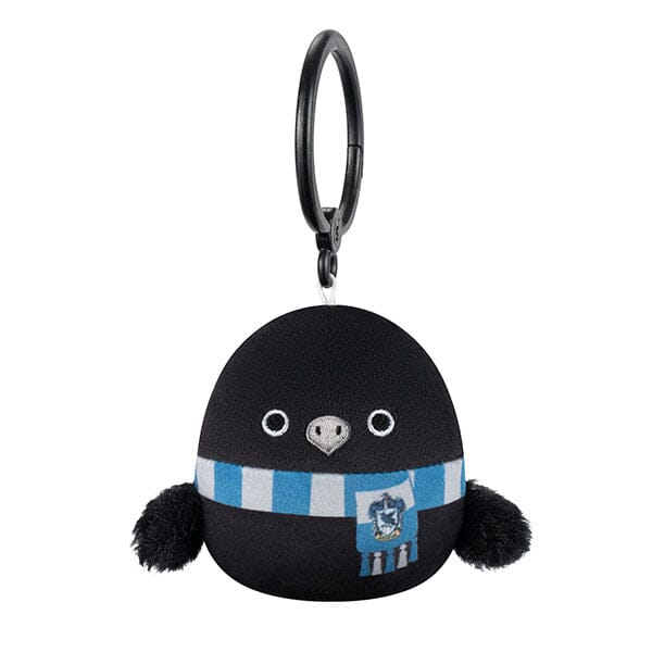 Squishmallows Super Soft Plush Toys 3.5" Harry Potter Hogwarts Squad Clip Ons (1pc) Ships Assorted Simple Squishmallows 