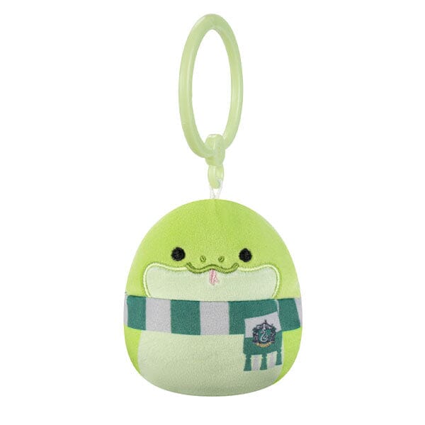 Squishmallows Super Soft Plush Toys 3.5" Harry Potter Hogwarts Squad Clip Ons (1pc) Ships Assorted Simple Squishmallows 