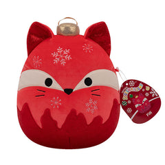 Squishmallows Super Soft Plush Toys 8" Holiday Squad Wave 33 (1pc) Ships Assorted